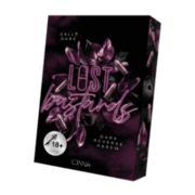 Cover von Lost Bastards