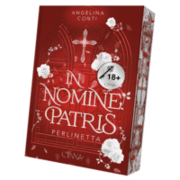 Cover von In Nomine Patris 2 - Perlinetta