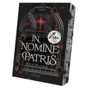 Cover von In Nomine Patris 3 - Piccolina