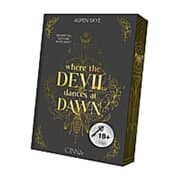 Cover von Where the Devil Dances at Dawn