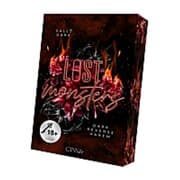 Cover von Lost Monsters