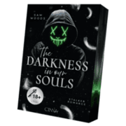 Cover von The Darkness in Our Souls