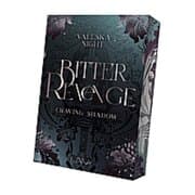 Cover von Bitter Revenge