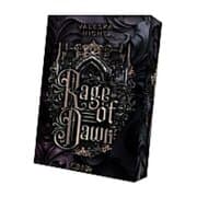 Cover von Rage of Dawn