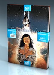 Cover von Schimpansenkomplex Ferienpaket