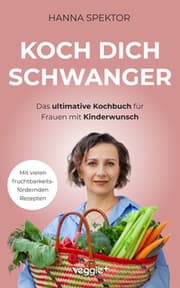 Cover von Koch dich schwanger
