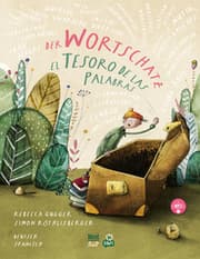 Cover von Der Wortschatz/El Tesoro de las Palabras (Deutsch-Spanisch)
