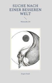 Cover von Suche nach einer besseren Welt