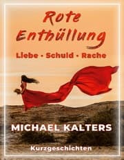 Cover von Rote Enthüllung