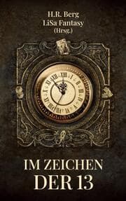 Cover von Im Zeichen der 13