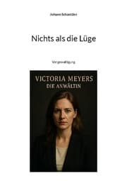 Cover von Nichts als die Lüge
