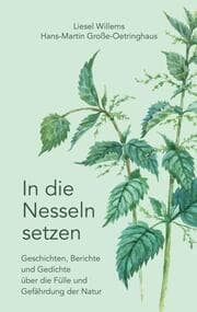 Cover von In die Nesseln setzen