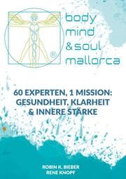 Cover von BODY, MIND & SOUL