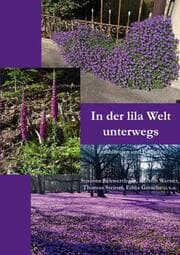 Cover von In der lila Welt unterwegs