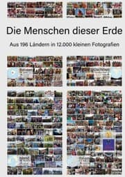 Cover von Die Menschen dieser Erde