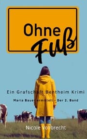 Cover von Ohne Fuß