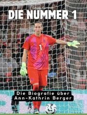 Cover von Die Nummer 1