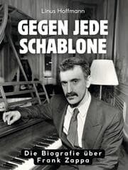 Cover von Gegen jede Schablone