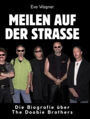 Cover von Meilen auf der Straße