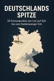Cover von Deutschlands Spitze
