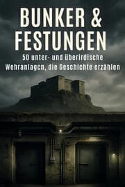 Cover von Bunker & Festungen
