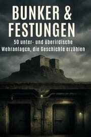 Cover von Bunker & Festungen