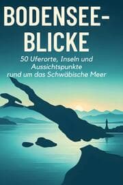 Cover von Bodensee-Blicke