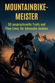 Cover von Mountainbike-Meister
