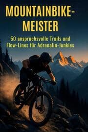Cover von Mountainbike-Meister