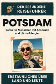Cover von Potsdam