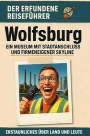 Cover von Wolfsburg