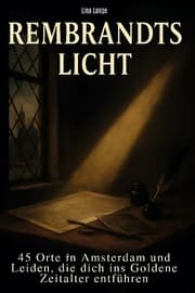 Cover von Rembrandts Licht