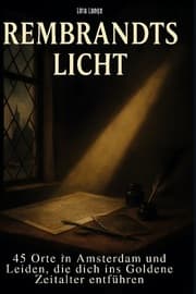 Cover von Rembrandts Licht