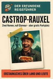 Cover von Castrop-Rauxel