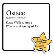 Cover von Ostsee