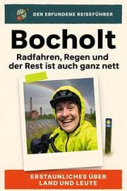 Cover von Bocholt