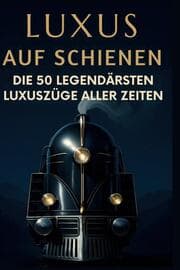 Cover von Luxus auf Schienen