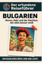 Cover von Bulgarien
