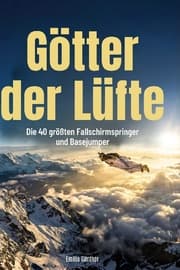 Cover von Götter der Lüfte