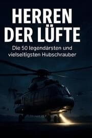 Cover von Herren der Lüfte