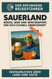 Cover von Sauerland