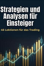 Cover von Strategien und Analysen für Einsteiger