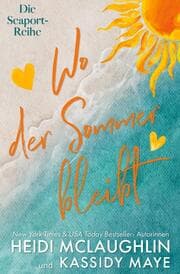 Cover von Wo der Sommer bleibt