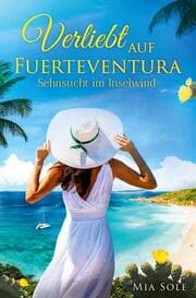 Cover von Verliebt auf Fuerteventura