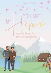 Cover von You are my Home