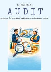 Cover von Audit