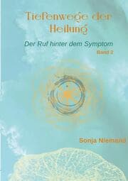Cover von Tiefenwege der Heilung