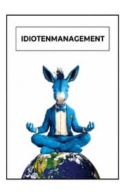 Cover von Idiotenmanagement