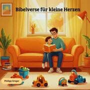Cover von Bibelverse für kleine Herzen