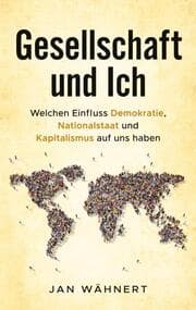 Cover von Gesellschaft und Ich